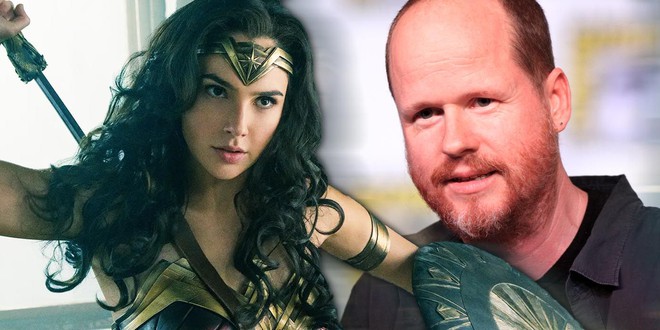 Gal Gadot từng bị đạo diễn Joss Whedon dọa cho bay màu sự nghiệp nếu không vâng lời trên phim trường Justice League - Ảnh 1.
