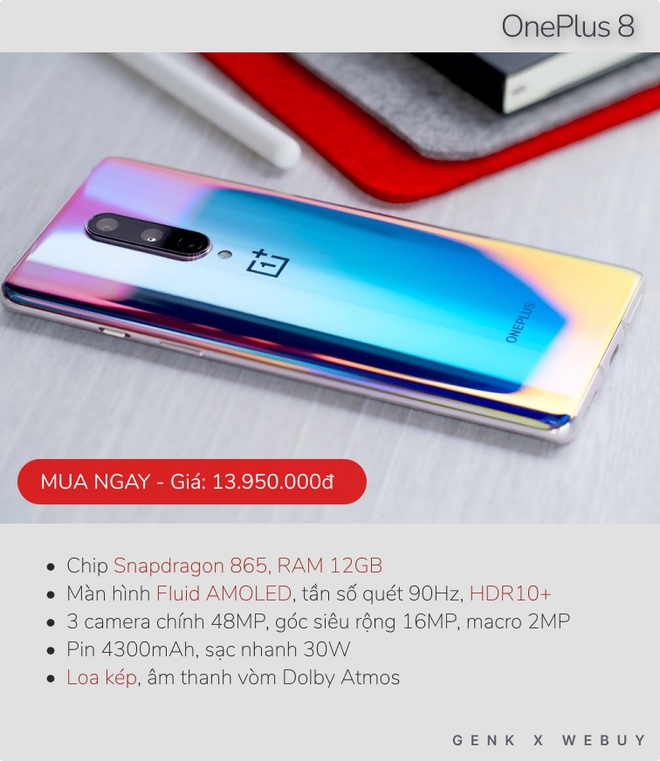 Tầm giá dưới 15 triệu không nhiều lựa chọn nhưng tìm kĩ là ra vài mẫu smartphone toàn tính năng hay ho độc đáo - Ảnh 5.