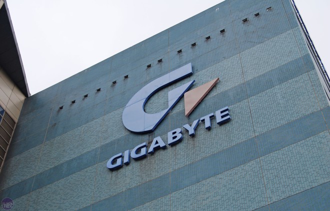 Chế giễu hàng “made in China” kém chất lượng, Gigabyte bị dân mạng Trung Quốc tẩy chay - Ảnh 1.