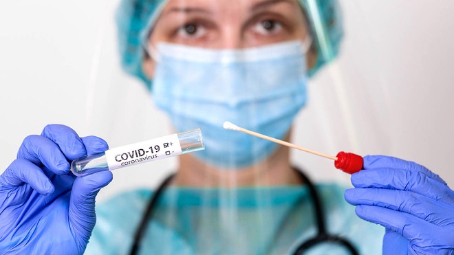 Phát hiện sốc: Virus SARS-CoV-2 có thể lẻn vào bộ gen người, đó là lý do có bệnh nhân COVID-19 vẫn tái dương tính sau vài tháng khỏi bệnh - Ảnh 1. Phát hiện sốc: Virus SARS-CoV-2 có thể lẻn vào bộ gen người, đó là lý do có bệnh nhân COVID-19 vẫn tái dương tính sau vài tháng khỏi bệnh - Ảnh 1.