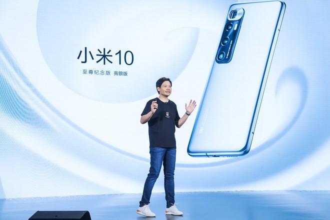 Xiaomi: Hành trình giong buồm ra biển lớn, trở thành vua smartphone Trung Quốc và hướng đến sản xuất ô tô điện - Ảnh 6.