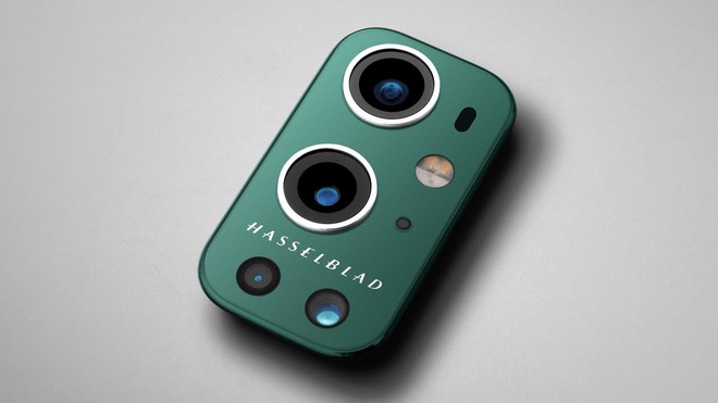 Leica chấm dứt hợp đồng với Huawei, Xiaomi sẽ là cái tên tiếp theo? - Ảnh 1.