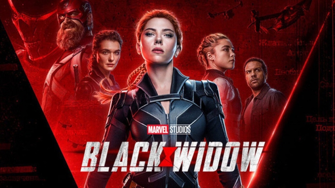 Black Widow tung video hé lộ tình chị em chắc có bền lâu giữa 2 Black Widow cũ - mới trong phân cảnh hành động cực gay cấn - Ảnh 2. Black Widow tung video hé lộ tình chị em chắc có bền lâu giữa 2 Black Widow cũ - mới trong phân cảnh hành động cực gay cấn - Ảnh 2.