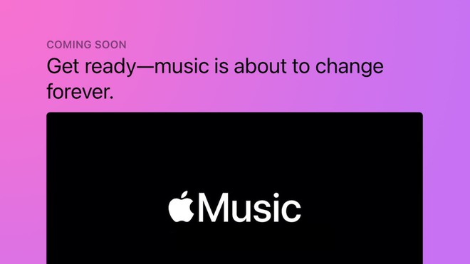 Apple sẽ thay đổi việc nghe nhạc trên smartphone mãi mãi - Ảnh 2.