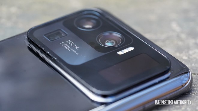 Xiaomi đăng ký bằng sáng chế smartphone có thể thay thế camera dạng module - Ảnh 1.
