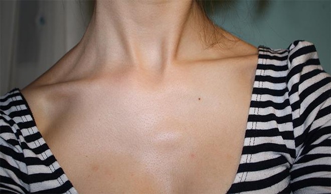 Tim có mùi gì? Tại sao xương quai xanh dễ gãy? Đây là những sự thật về cơ thể mà ít người biết tới - Ảnh 10. Tim có mùi gì? Tại sao xương quai xanh dễ gãy? Đây là những sự thật về cơ thể mà ít người biết tới - Ảnh 10.