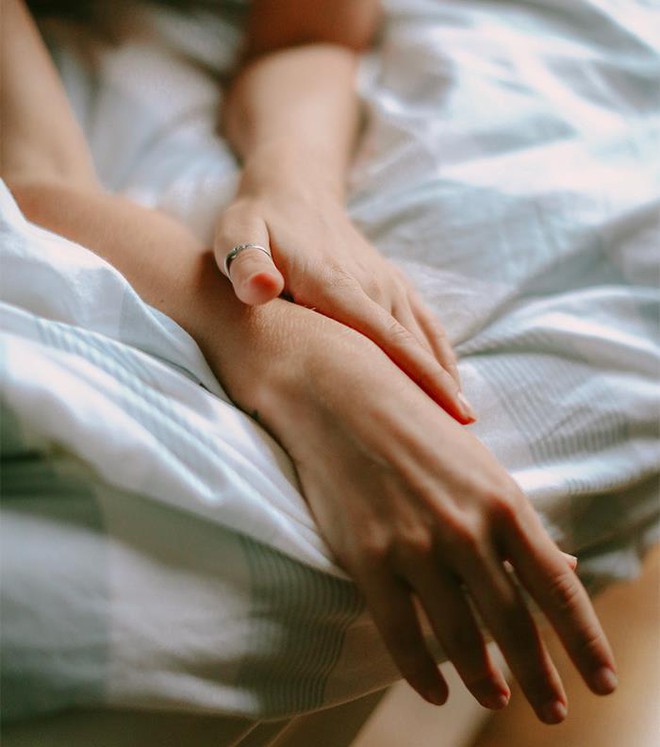Tim có mùi gì? Tại sao xương quai xanh dễ gãy? Đây là những sự thật về cơ thể mà ít người biết tới - Ảnh 22. Tim có mùi gì? Tại sao xương quai xanh dễ gãy? Đây là những sự thật về cơ thể mà ít người biết tới - Ảnh 22.