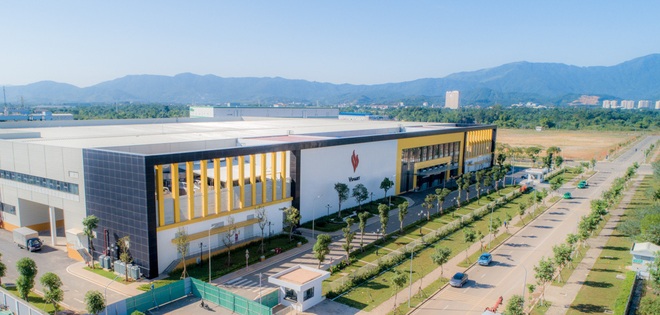 Được gợi ý mua lại nhà máy Vsmart, CEO BKAV Nguyễn Tử Quảng phản hồi ra sao? - Ảnh 2.