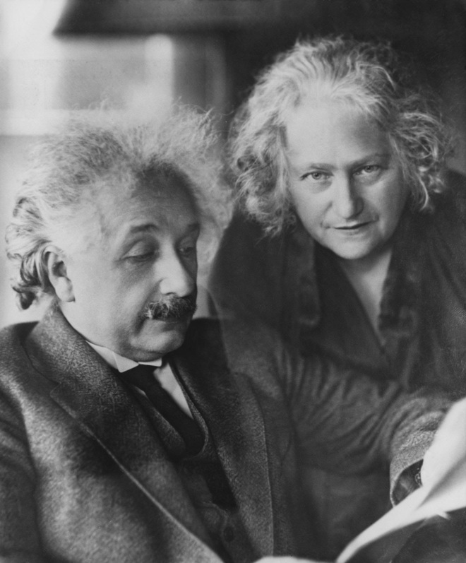 Những điều bạn chưa biết về tính tương đối và về Albert Einstein, người hiểu rõ nó nhất - Ảnh 18. Những điều bạn chưa biết về tính tương đối và về Albert Einstein, người hiểu rõ nó nhất - Ảnh 18.