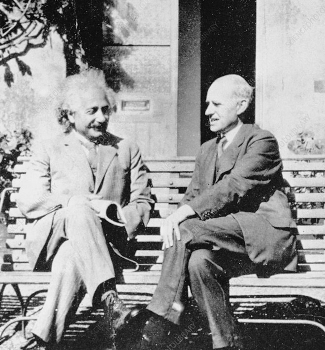 Những điều bạn chưa biết về tính tương đối và về Albert Einstein, người hiểu rõ nó nhất - Ảnh 30.