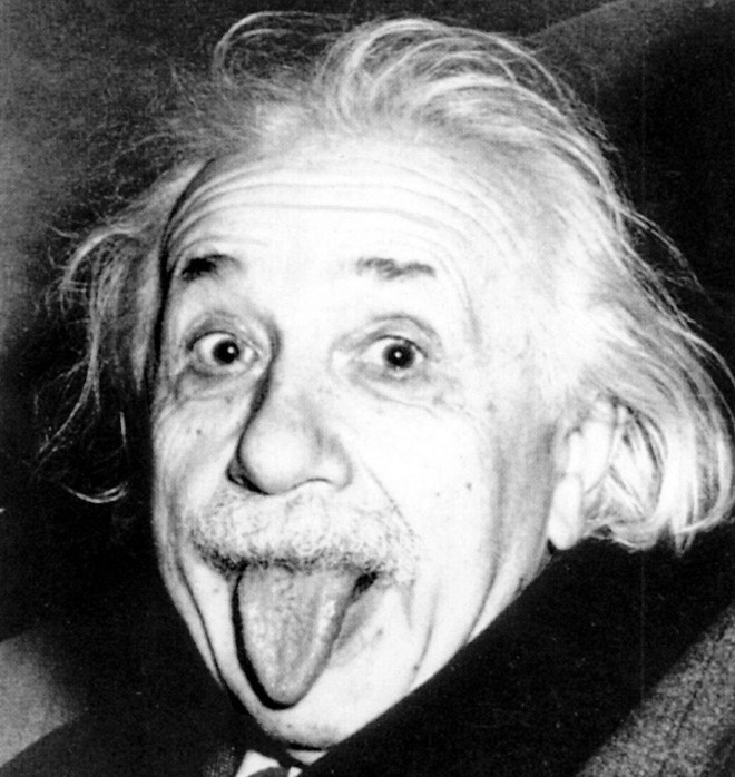 Những điều bạn chưa biết về tính tương đối và về Albert Einstein, người hiểu rõ nó nhất - Ảnh 7. Những điều bạn chưa biết về tính tương đối và về Albert Einstein, người hiểu rõ nó nhất - Ảnh 7.