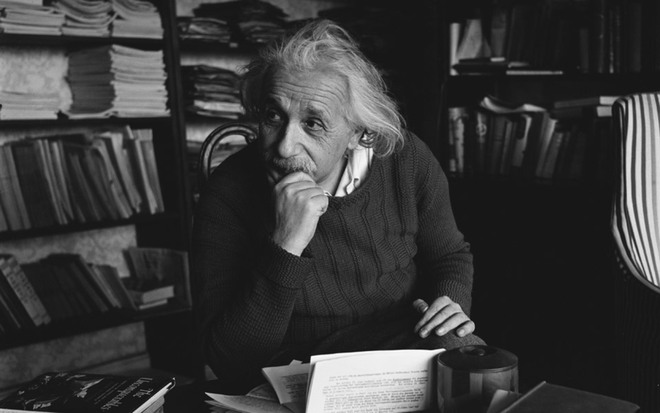 Những điều bạn chưa biết về tính tương đối và về Albert Einstein, người hiểu rõ nó nhất - Ảnh 13. Những điều bạn chưa biết về tính tương đối và về Albert Einstein, người hiểu rõ nó nhất - Ảnh 13.