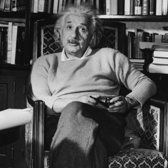 Những điều bạn chưa biết về tính tương đối và về Albert Einstein, người hiểu rõ nó nhất - Ảnh 22. Những điều bạn chưa biết về tính tương đối và về Albert Einstein, người hiểu rõ nó nhất - Ảnh 22.