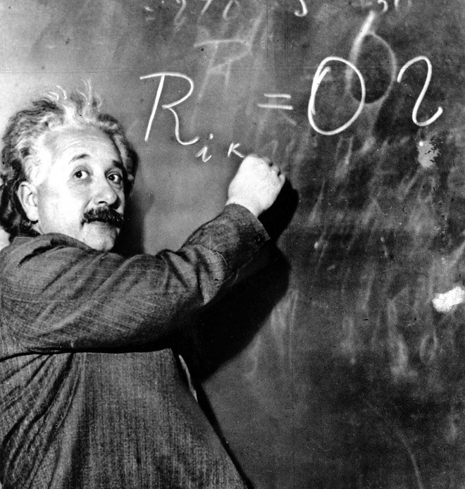Những điều bạn chưa biết về tính tương đối và về Albert Einstein, người hiểu rõ nó nhất - Ảnh 26. Những điều bạn chưa biết về tính tương đối và về Albert Einstein, người hiểu rõ nó nhất - Ảnh 26.