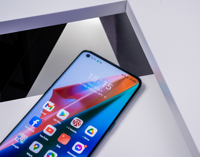 OPPO Find X3 Pro chính thức ra mắt tại Việt Nam: Giá 26.9 triệu, tặng kèm OPPO Watch - Ảnh 5.