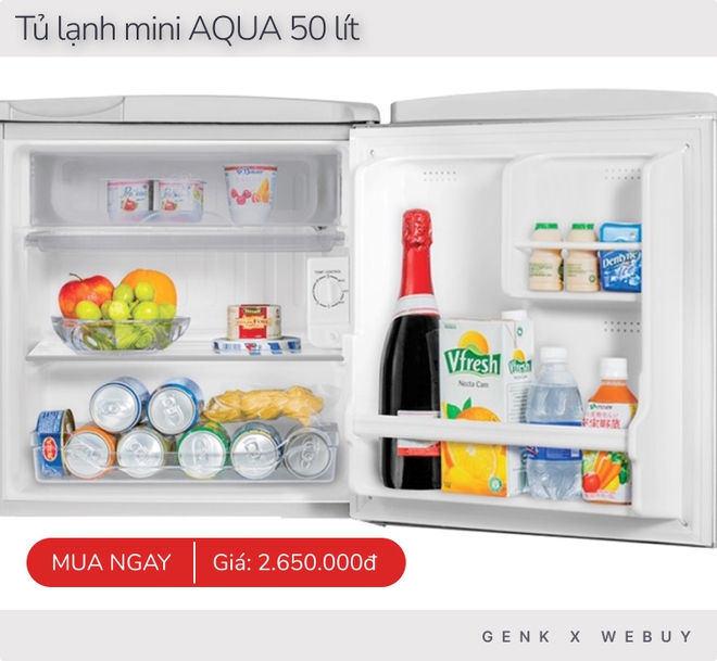 Gợi ý 4 loại dụng cụ làm bếp để anh chàng độc thân nấu nướng không còn là cực hình - Ảnh 6. Gợi ý 4 loại dụng cụ làm bếp để anh chàng độc thân nấu nướng không còn là cực hình - Ảnh 6.