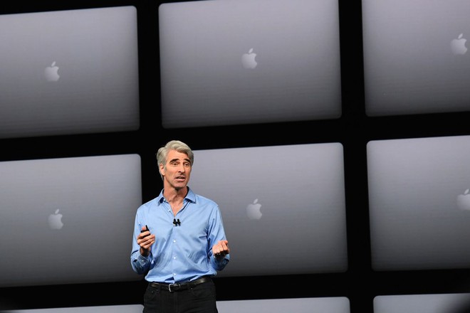 Biện hộ cho iOS, sếp lớn Apple xấu hổ thừa nhận tình trạng bảo mật tồi tệ trên máy tính Mac - Ảnh 1.