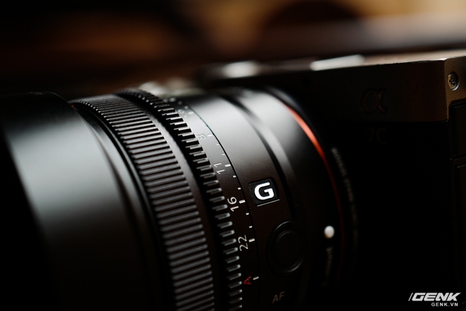 Trải nghiệm nhanh bộ 3 ống kính Sony FE G series vừa ra mắt: Gọn, nhẹ, lấy nét cực êm, đồng giá 14,99 triệu đồng - Ảnh 1. Trải nghiệm nhanh bộ 3 ống kính Sony FE G series vừa ra mắt: Gọn, nhẹ, lấy nét cực êm, đồng giá 14,99 triệu đồng - Ảnh 1.