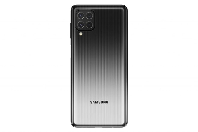 Samsung ra mắt smartphone có pin khủng 7000mAh tại VN, giá 9.99 triệu - Ảnh 3.