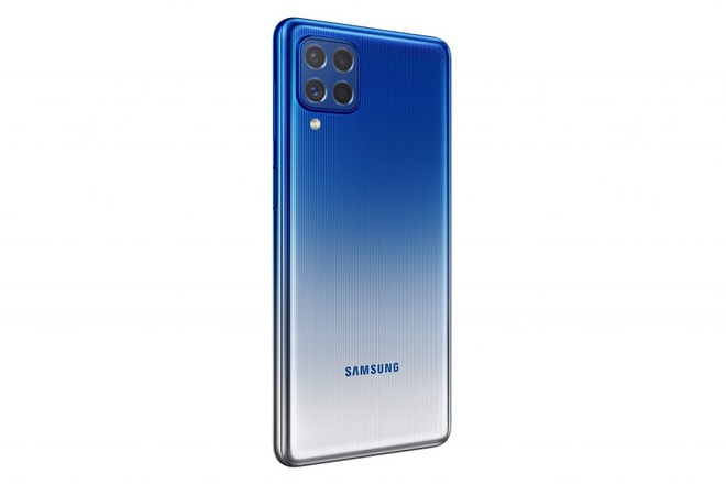 Samsung ra mắt smartphone có pin khủng 7000mAh tại VN, giá 9.99 triệu - Ảnh 4.