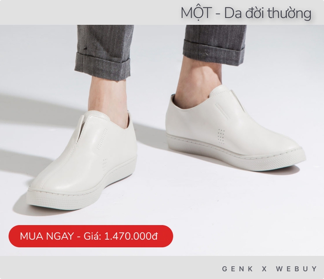 Giày Việt cho người Việt: Gọi tên 4 local brand đang được giới trẻ ưa chuộng, giá mềm mà chất lượng - Ảnh 9.