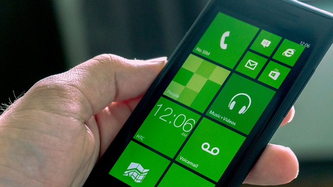 Windows Phone đã chết, nhưng thiết kế của hệ điều hành này thật sự đứng vững trước thử thách của thời gian - Ảnh 1.