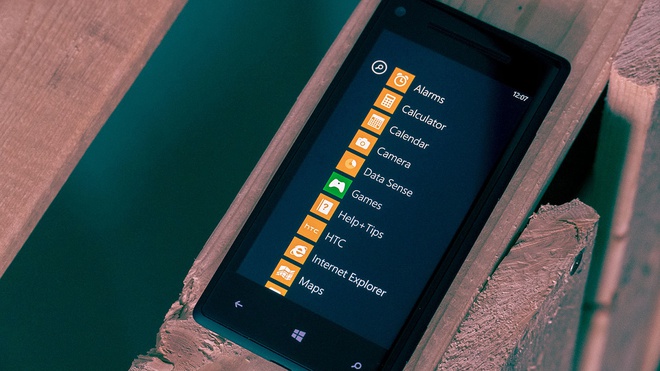 Windows Phone đã chết, nhưng thiết kế của hệ điều hành này thật sự đứng vững trước thử thách của thời gian - Ảnh 8.
