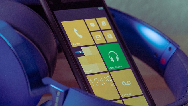 Windows Phone đã chết, nhưng thiết kế của hệ điều hành này thật sự đứng vững trước thử thách của thời gian - Ảnh 9.