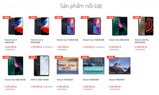 Nhiều người Việt bị lừa vì mua điện thoại, TV hàng nội bộ giá rẻ - Ảnh 1.