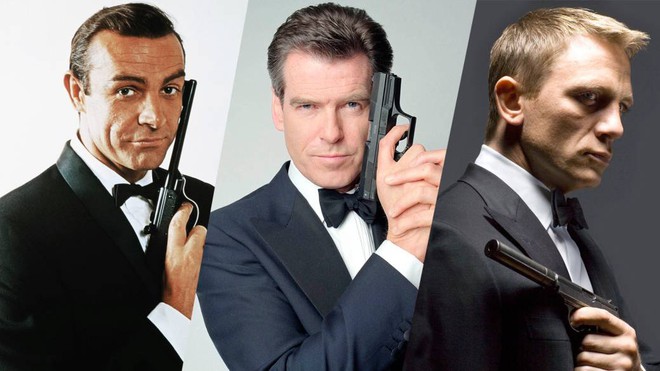 Disney và Netflix hãy coi chừng, Amazon đã chi 8,45 tỷ USD để mua lại MGM, “cha đẻ” của James Bond và 4000 bộ phim khác - Ảnh 2. Disney và Netflix hãy coi chừng, Amazon đã chi 8,45 tỷ USD để mua lại MGM, “cha đẻ” của James Bond và 4000 bộ phim khác - Ảnh 2.