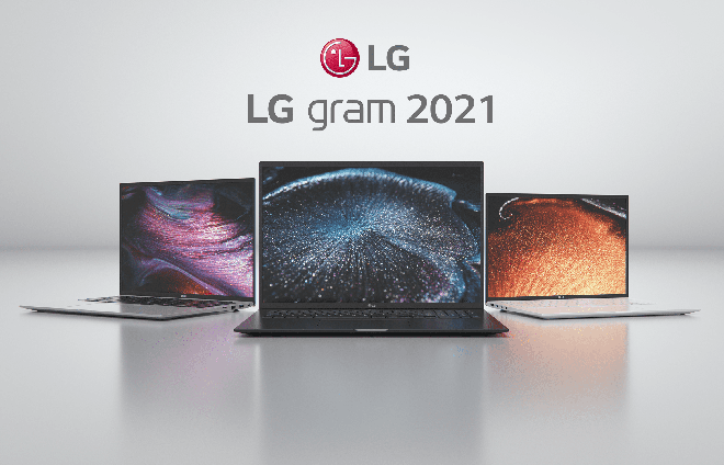 Laptop siêu nhẹ LG Gram 2021 ra mắt tại Việt Nam, giá từ 34.9 triệu đồng - Ảnh 1. Laptop siêu nhẹ LG Gram 2021 ra mắt tại Việt Nam, giá từ 34.9 triệu đồng - Ảnh 1.
