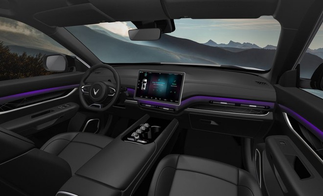 Đây là lý do vì sao VinFast có thể thành công trước sự thống trị của Tesla tại thị trường Mỹ - Ảnh 7. Đây là lý do vì sao VinFast có thể thành công trước sự thống trị của Tesla tại thị trường Mỹ - Ảnh 7.