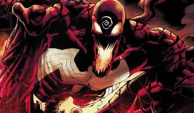 Những điều tàn nhẫn nhất mà Carnage từng thực hiện: Ký sinh trên cơ thể con trai của Spider-Man, thảm sát người vô tội vì bị “khích đểu” - Ảnh 1.