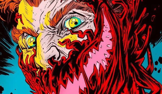 Những điều tàn nhẫn nhất mà Carnage từng thực hiện: Ký sinh trên cơ thể con trai của Spider-Man, thảm sát người vô tội vì bị “khích đểu” - Ảnh 2. Những điều tàn nhẫn nhất mà Carnage từng thực hiện: Ký sinh trên cơ thể con trai của Spider-Man, thảm sát người vô tội vì bị “khích đểu” - Ảnh 2.