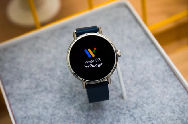 WatchOS trên Apple Watch vẫn dẫn đầu thị trường smartwatch nhưng cơ hội vẫn còn cho Wear OS - Ảnh 1.