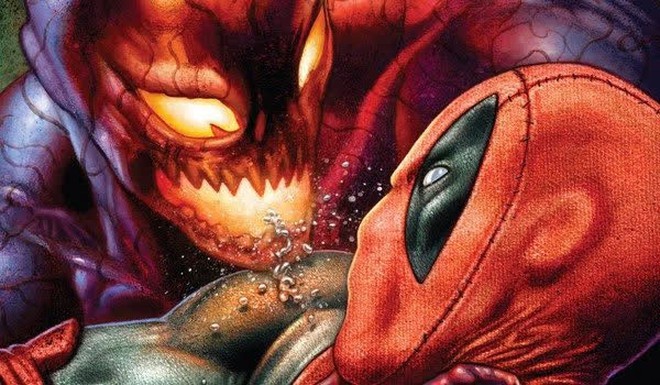 Những điều tàn nhẫn nhất mà Carnage từng thực hiện: Ký sinh trên cơ thể con trai của Spider-Man, thảm sát người vô tội vì bị “khích đểu” - Ảnh 5.