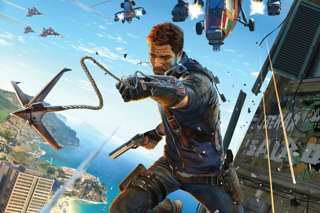 Lương về, mà đêm nay thì Steam hết sale. Nhanh chân sắm cho mình vài tựa game thế giới mở để chơi cho thỏa hứng phiêu lưu! - Ảnh 19. Lương về, mà đêm nay thì Steam hết sale. Nhanh chân sắm cho mình vài tựa game thế giới mở để chơi cho thỏa hứng phiêu lưu! - Ảnh 19.
