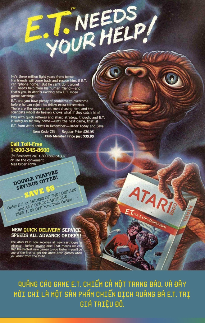 Chỉ với 5 tuần và số code nặng 8 kilobyte, coder kéo đổ tập đoàn công nghệ Atari và ngành công nghiệp triệu đô - Ảnh 4.