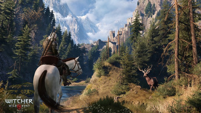 Lương về, mà đêm nay thì Steam hết sale. Nhanh chân sắm cho mình vài tựa game thế giới mở để chơi cho thỏa hứng phiêu lưu! - Ảnh 1. Lương về, mà đêm nay thì Steam hết sale. Nhanh chân sắm cho mình vài tựa game thế giới mở để chơi cho thỏa hứng phiêu lưu! - Ảnh 1.