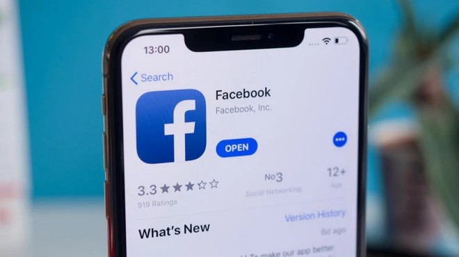 Facebook chơi “chiến thuật hù dọa” sẽ tính phí khiến người dùng iOS cho phép theo dõi ứng dụng - Ảnh 1.