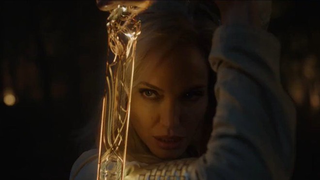 Marvel Studios ra mắt video đặc biệt hé lộ toàn bộ dự án điện ảnh của MCU phase 4, chỉ hơn 2 năm mà có đến 11 phim cho fan tha hồ cày - Ảnh 4. Marvel Studios ra mắt video đặc biệt hé lộ toàn bộ dự án điện ảnh của MCU phase 4, chỉ hơn 2 năm mà có đến 11 phim cho fan tha hồ cày - Ảnh 4.