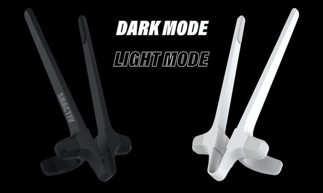 Đây là đôi đũa thần dành cho các thánh ăn vặt nhưng ngại bẩn tay, giá hơn 400.000 đồng - Ảnh 5. Đây là đôi đũa thần dành cho các thánh ăn vặt nhưng ngại bẩn tay, giá hơn 400.000 đồng - Ảnh 5.