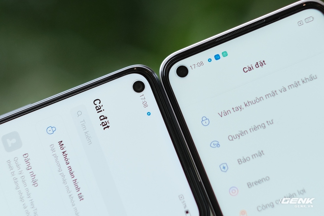Trên tay bộ đôi Realme Q3 và Q3i: Màn hình 90Hz/120Hz, pin 5000mAh, hỗ trợ 5G, giá rẻ chỉ từ 3.6 triệu đồng - Ảnh 12. Trên tay bộ đôi Realme Q3 và Q3i: Màn hình 90Hz/120Hz, pin 5000mAh, hỗ trợ 5G, giá rẻ chỉ từ 3.6 triệu đồng - Ảnh 12.