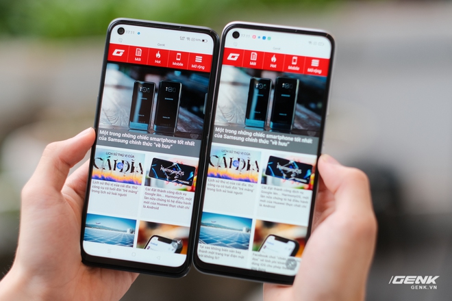 Trên tay bộ đôi Realme Q3 và Q3i: Màn hình 90Hz/120Hz, pin 5000mAh, hỗ trợ 5G, giá rẻ chỉ từ 3.6 triệu đồng - Ảnh 11. Trên tay bộ đôi Realme Q3 và Q3i: Màn hình 90Hz/120Hz, pin 5000mAh, hỗ trợ 5G, giá rẻ chỉ từ 3.6 triệu đồng - Ảnh 11.