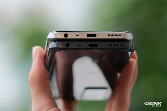 Trên tay bộ đôi Realme Q3 và Q3i: Màn hình 90Hz/120Hz, pin 5000mAh, hỗ trợ 5G, giá rẻ chỉ từ 3.6 triệu đồng - Ảnh 16. Trên tay bộ đôi Realme Q3 và Q3i: Màn hình 90Hz/120Hz, pin 5000mAh, hỗ trợ 5G, giá rẻ chỉ từ 3.6 triệu đồng - Ảnh 16.