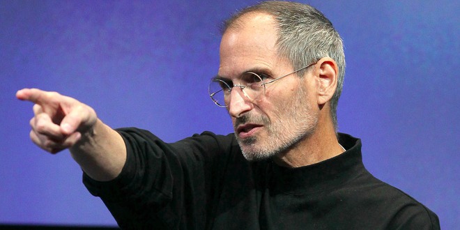 Facebook, Apple ‘ghét’ nhau từ thời Steve Jobs? - Ảnh 1. Facebook, Apple ‘ghét’ nhau từ thời Steve Jobs? - Ảnh 1.