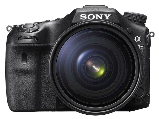 Tạm biệt A-mount: Sony ngừng sản xuất máy ảnh DSLR cuối cùng của mình - Ảnh 4.