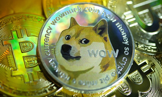Liên tục FOMO đẩy giá Dogecoin, Elon Musk vẫn phải thừa nhận đồng tiền điện tử này có vấn đề - Ảnh 2. Liên tục FOMO đẩy giá Dogecoin, Elon Musk vẫn phải thừa nhận đồng tiền điện tử này có vấn đề - Ảnh 2.