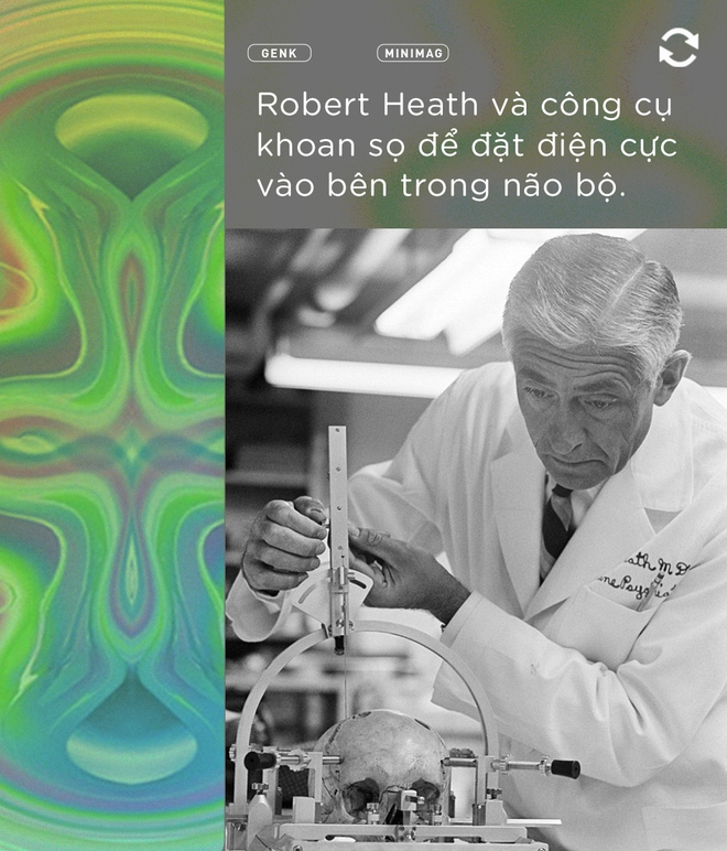 Bệnh nhân B-19 và tham vọng hoán cải giới tính con người bằng phẫu thuật não - Ảnh 3. Bệnh nhân B-19 và tham vọng hoán cải giới tính con người bằng phẫu thuật não - Ảnh 3.