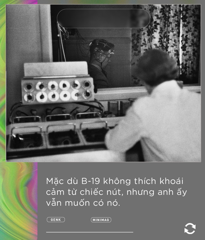 Bệnh nhân B-19 và tham vọng hoán cải giới tính con người bằng phẫu thuật não - Ảnh 5. Bệnh nhân B-19 và tham vọng hoán cải giới tính con người bằng phẫu thuật não - Ảnh 5.